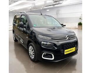 Citroen Citroën Berlingo Feel M Gebrauchtwagen