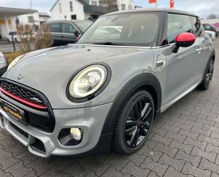 Mini MINI COOPER Mini 3-trg. Cooper*JCW-Paket*CarPlay Gebrauchtwagen