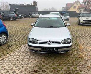 VW Volkswagen Golf Gebrauchtwagen