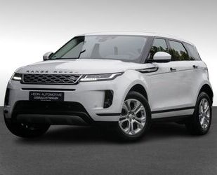 Land Rover Land Rover Range Rover Evoque P300e AWD S |LED|MEM Gebrauchtwagen