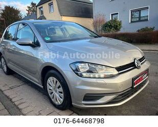 VW Volkswagen Golf VII Lim.Trendline BMT/Start-Stopp+ Gebrauchtwagen