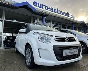 Citroen Citroën C1 1.0 Feel *BT/USB *DAB *PDC Gebrauchtwagen