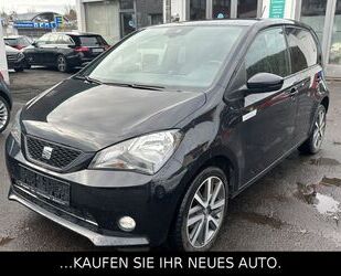 Seat Seat Mii electric Plus*Navi*Sitzheizung*Schnelllad Gebrauchtwagen