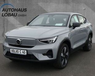 Volvo C40 Gebrauchtwagen