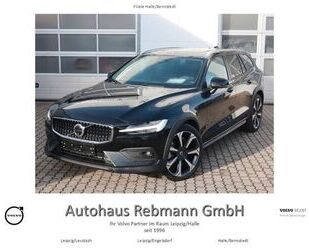 Volvo V60 Cross Country Gebrauchtwagen