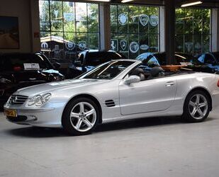 Mercedes-Benz Mercedes-Benz SL 350 cabrio 89200km inklusive mws Gebrauchtwagen