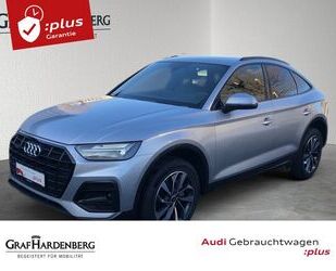 Audi Audi Q5 Sportback 40 TDI quattro Stronic advanced Gebrauchtwagen