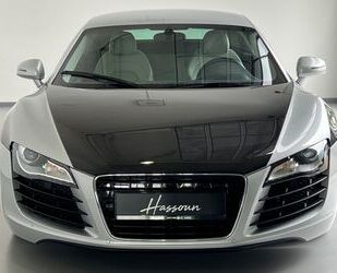 Audi Audi R8 4.2 FSI quattro/24TKM/Carbon nach Maß! Gebrauchtwagen