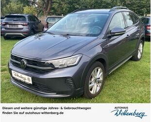 VW Volkswagen Taigo Life 1.0TSI 81 KW DSG LED Navi RF Gebrauchtwagen