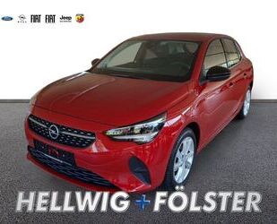 Opel Opel Corsa F Elegance 1.2 Musikstreaming Spurhalte Gebrauchtwagen