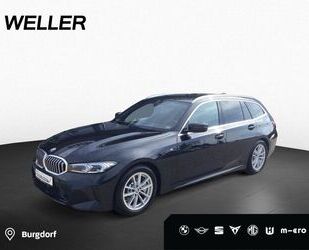 BMW BMW 330d Touring, M Sportpaket, AHK, ACC, HUD, HiF Gebrauchtwagen