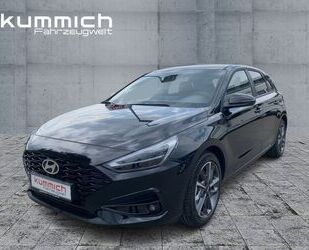 Hyundai Hyundai i30 FL 5-Türer 1.0 (100PS) 6-MT 2WD ADVANT Gebrauchtwagen