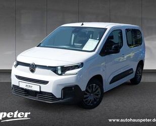 Citroen Citroën Berlingo M 110 Plus Klima+Kamera+Winterpak Gebrauchtwagen