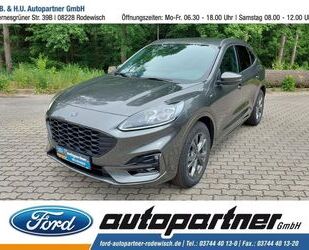 Ford Ford Kuga ST-Line X Gebrauchtwagen