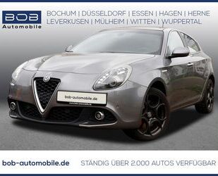 Alfa Romeo Alfa Romeo Giulietta 1.4 16V EU6d-T Super SD NAVI Gebrauchtwagen