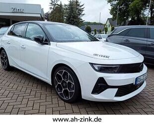 Opel Opel Astra L Lim. GS Line LED Navi SHz LHZ Kamera Gebrauchtwagen