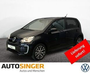 VW Volkswagen e-up! Edition *GRA*R-CAM*KLIMA*SHZ*LANE Gebrauchtwagen