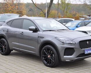 Jaguar Jaguar E-PACE 2.0 AWD R-Dynamic SE Aut. PANO-BLACK Gebrauchtwagen