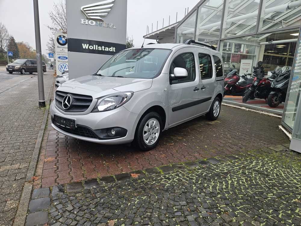 Citan Tourer