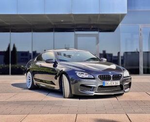 BMW BMW M6 Coupé M6 Gebrauchtwagen