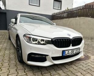 BMW BMW 530i A - M-Paket - Schiebedach - Sportsitze Gebrauchtwagen