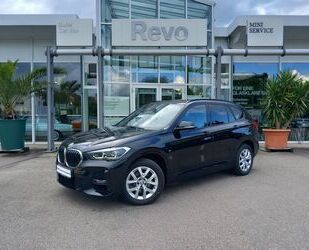 BMW BMW X1 xDrive20i Aut M Sport Leder Panorama LED HU Gebrauchtwagen