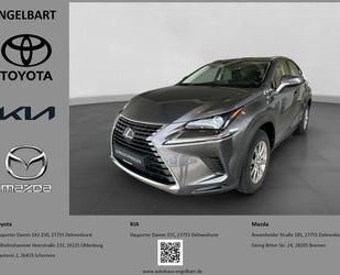 Lexus Lexus NX 300h Amazing Edition Gebrauchtwagen