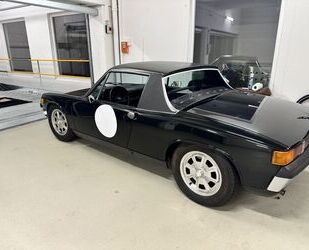 Porsche Porsche 914 1,7L Gebrauchtwagen