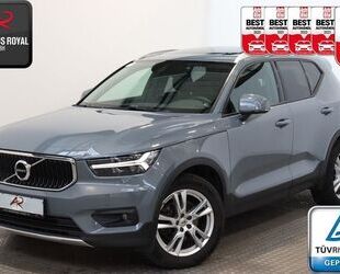 Volvo Volvo XC 40 T4 AWD KEYLESSGO,KAMERA,HARMAN/KARDON, Gebrauchtwagen