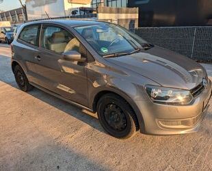 VW Volkswagen Polo V Comfortline Sitzheizung, PDC Gebrauchtwagen