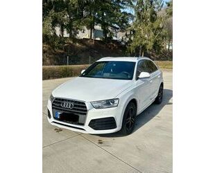 Audi Audi Q3 2.0 TFSI S line 132kW quattro S tronic-8 b Gebrauchtwagen