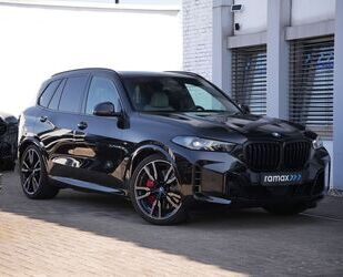 BMW BMW X5 xDrive50e M SPORT PRO/PANO/DRIVING PROF.-22 Gebrauchtwagen