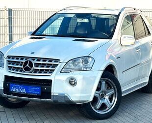 Mercedes-Benz ML 63 AMG Gebrauchtwagen