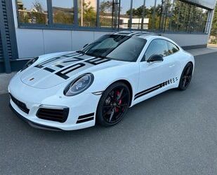 Porsche Porsche 991 Carrera S Sondermodell Endurance Gebrauchtwagen