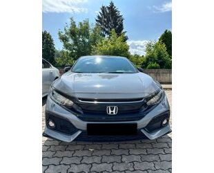 Honda Honda Civic 1.5 VTEC Turbo Sport Plus Sport Plus Gebrauchtwagen