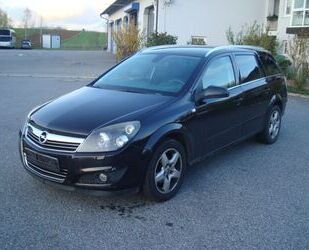 Opel Opel Astra H Caravan Innovation Gebrauchtwagen