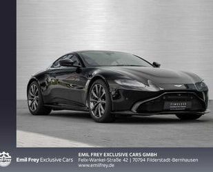 Aston Martin Aston Martin V8 Vantage Gebrauchtwagen