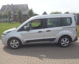 Ford Ford Transit Connect Kombi Trend 1,5 TDCi +Standhz Gebrauchtwagen