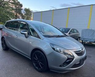 Opel Opel Zafira Tourer 2.0 CDTi Innovation Panorama Gebrauchtwagen