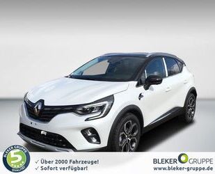 Renault Renault Captur Intens TCe 140 EDC Gebrauchtwagen