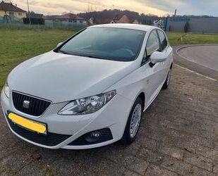 Seat Seat Ibiza 1.2 TSI Ecomotive Style Style Gebrauchtwagen