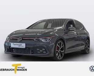 VW Volkswagen Golf GTI DSG NAVI H&K PANO KAMERA Gebrauchtwagen