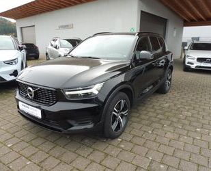 Volvo Volvo XC 40 B4 R Design 2WD Gebrauchtwagen