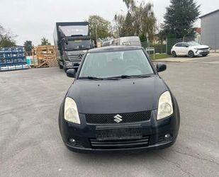 Suzuki Suzuki Swift Gebrauchtwagen