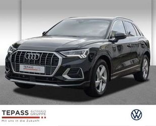 Audi Audi Q3 35 TFSI Stronic advanced ALLSEASON SOUNDSY Gebrauchtwagen