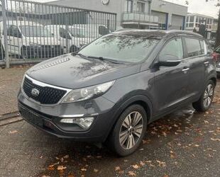 Kia Kia Sportage Spirit 2WD Gebrauchtwagen