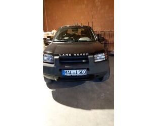 Land Rover Land Rover Freelander 1.8i Station Wagon - Gebrauchtwagen