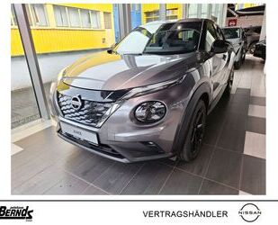 Nissan Nissan Juke 1.6 Hybrid 4AMT Tekna - Bose Soundsyst Gebrauchtwagen