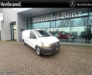 Mercedes-Benz Mercedes-Benz Vito 116 CDI Kasten Extralang*EasyCa Gebrauchtwagen