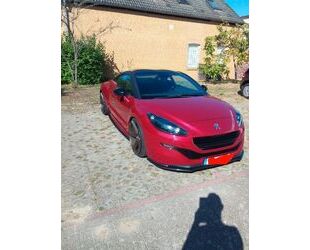 Peugeot Peugeot RCZ 1.6 200 THP - Tuning Gebrauchtwagen